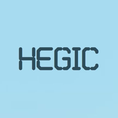 Hegic Wallet 